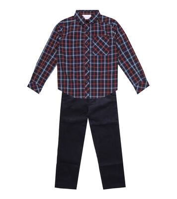 Set aus Hemd und Hose | Rachel Riley