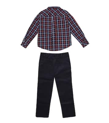 Set aus Hemd und Hose | Rachel Riley