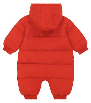 Baby Schneeanzug Bumblebee | The Animals Observatory