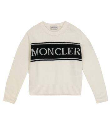 Pullover aus Wolle | Moncler Enfant