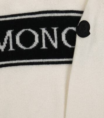 Pullover aus Wolle | Moncler Enfant