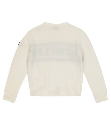 Pullover aus Wolle | Moncler Enfant