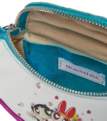 Leather bag | Monnalisa