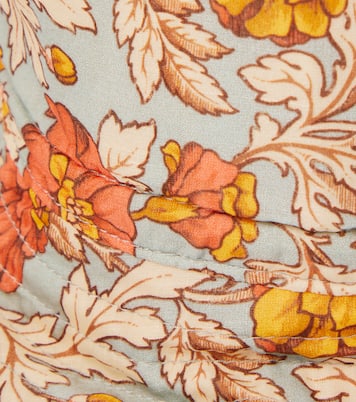 Cappello da pescatore in cotone | Zimmermann Kids