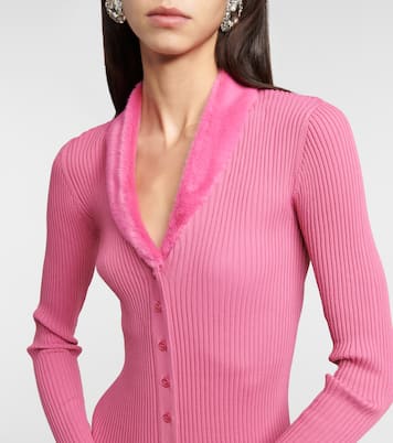 Robe midi Celina | Staud