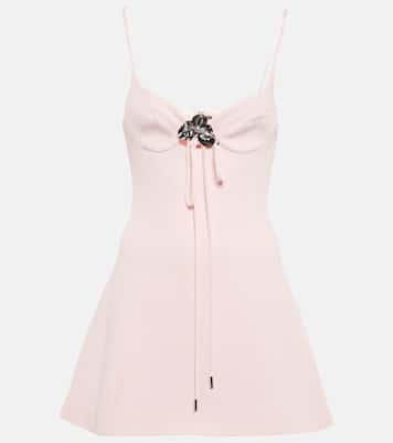 Robe à ornements | David Koma