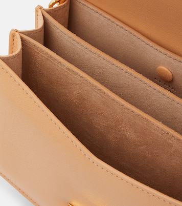 Borsa a tracolla Le Papa Small in pelle | Alaïa