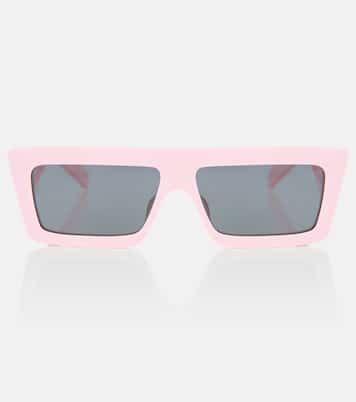 Rectangular sunglasses | Celine Eyewear
