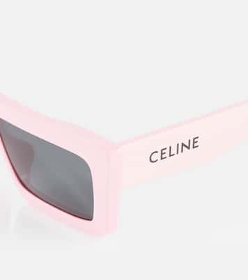 Rectangular sunglasses | Celine Eyewear