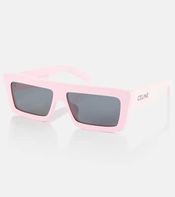 Rectangular sunglasses | Celine Eyewear