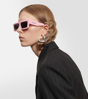Rectangular sunglasses | Celine Eyewear
