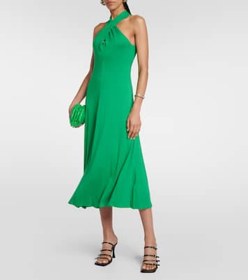 Robe midi | Polo Ralph Lauren