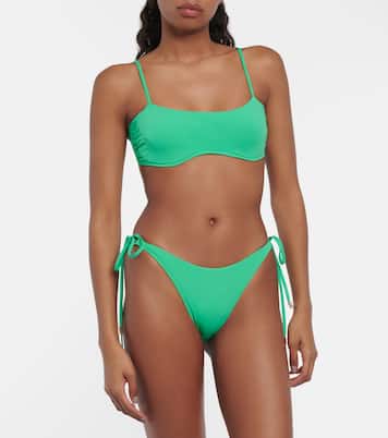 Culotte de bikini Vegas | Melissa Odabash