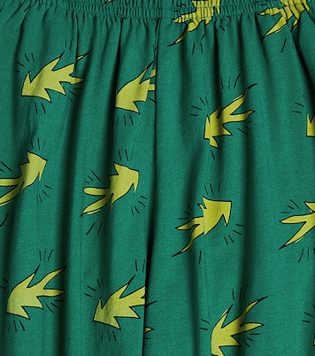 Pantaloni Flash in cotone | Jellymallow