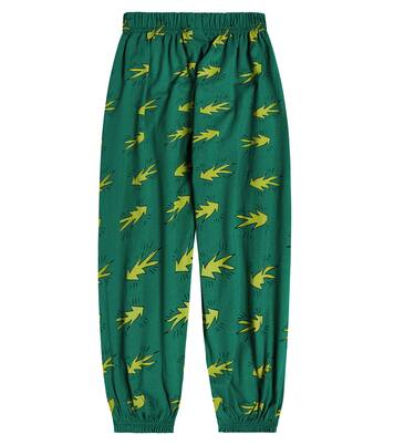 Pantaloni Flash in cotone | Jellymallow