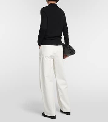 Pullover aus Kaschmir | CO