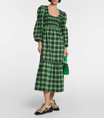 Performance Webbing sandals | Ganni