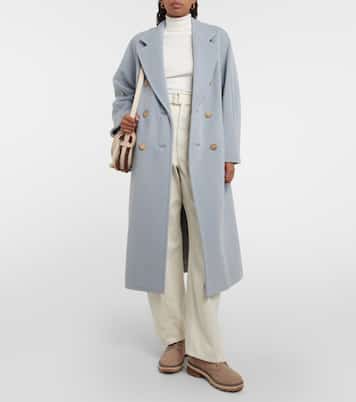 Lennox™ Lace STKD suede hiking boots  | Sorel