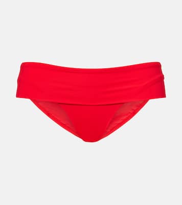 Brussels low-rise bikini bottoms | Melissa Odabash