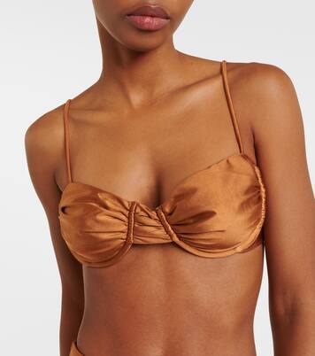 Haut de bikini Mia | Jade Swim