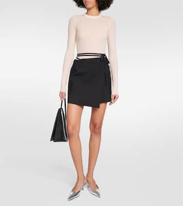 Pull Murena en laine | Sportmax