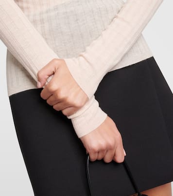 Pull Murena en laine | Sportmax