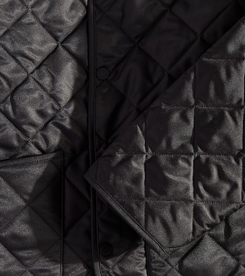 Technical jacket | Burberry Kids