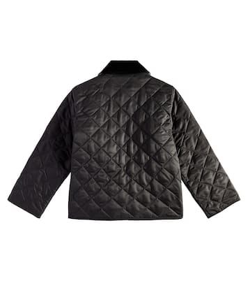 Technical jacket | Burberry Kids