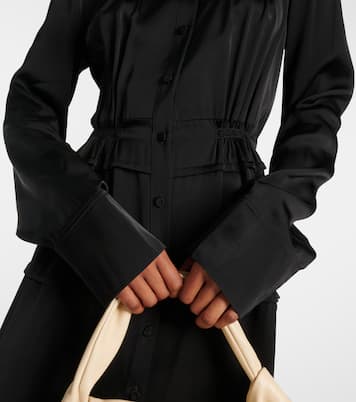 Hemdblusenkleid | Jil Sander