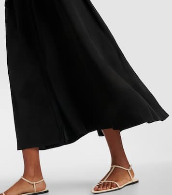 Hemdblusenkleid | Jil Sander