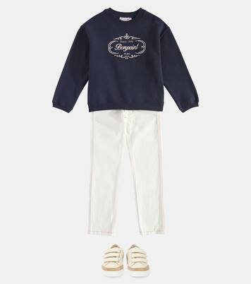 Dewey jeans | Bonpoint