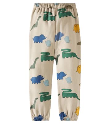 Pantalones deportivos Inga de algodón | Liewood