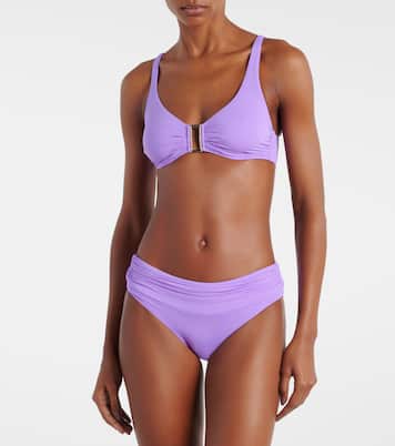 Culotte de bikini Bel Air | Melissa Odabash