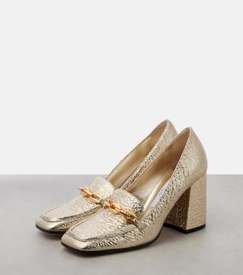 Escarpins Diamond Tilda 80 | Jimmy Choo