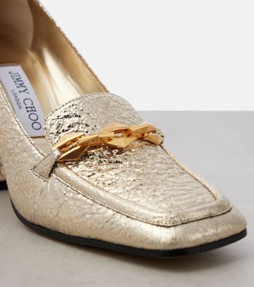 Escarpins Diamond Tilda 80 | Jimmy Choo