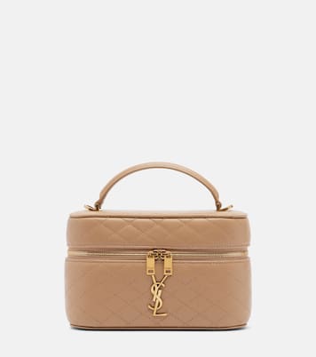 Schultertasche Gaby aus Leder | Saint Laurent
