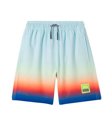 Nilson printed swim trunks | Molo