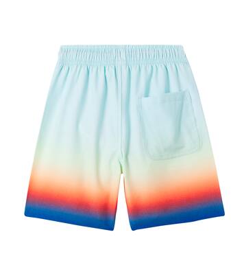 Nilson printed swim trunks | Molo