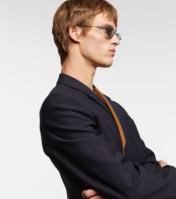 Rectangular sunglasses | Gucci