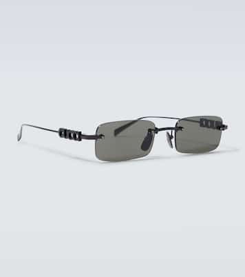 Rectangular sunglasses | Gucci