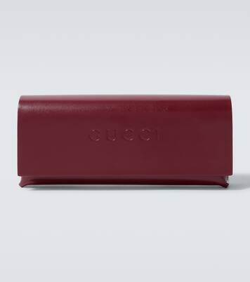 Rectangular sunglasses | Gucci