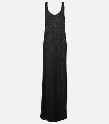Maxikleid | Saint Laurent