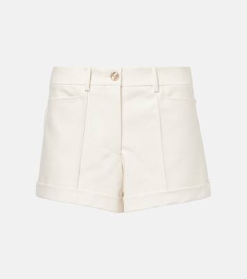 Shorts aus einem Baumwollgemisch | Tom Ford
