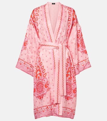 Bedruckter Mantel | Etro