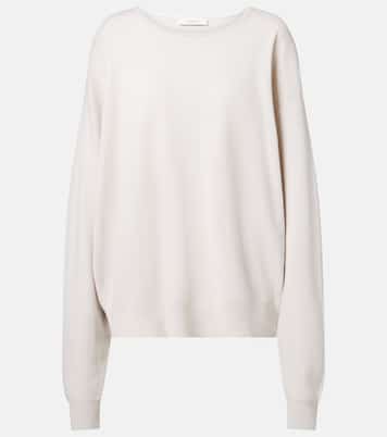 Top aus Baumwolle | Lemaire