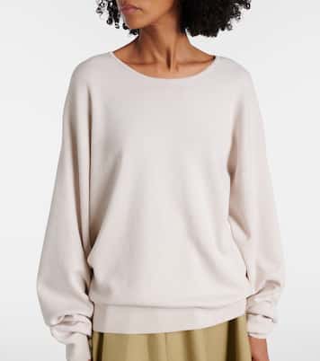 Top aus Baumwolle | Lemaire