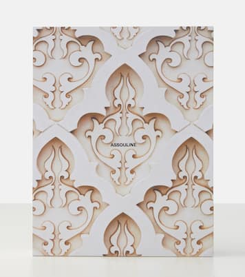 Moroccan Decorative Arts book | Assouline