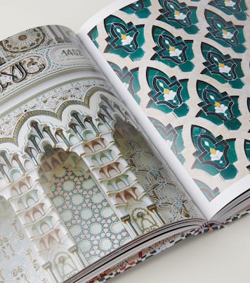 Moroccan Decorative Arts book | Assouline