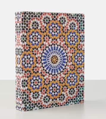 Moroccan Decorative Arts book | Assouline
