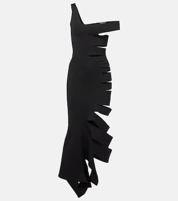 Robe midi | Mugler